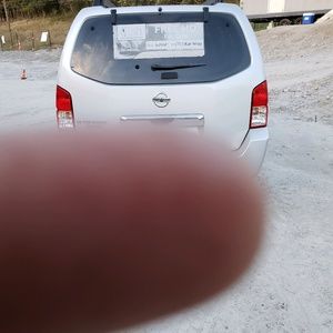 Meet your Posher, Nixon